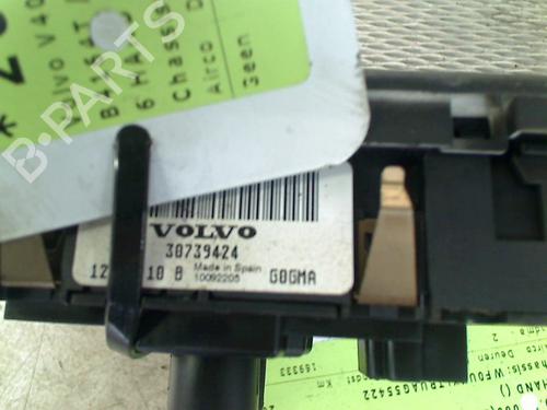 Headlight switch VOLVO V40 Hatchback (525) T4 GTDi | BP33687029I24  - Image 6