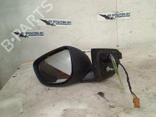 Used Left mirror CITROËN C4 CACTUS 1.2 VTi 82 (82 hp) 28836511
