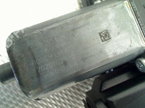 Front left window mechanism OPEL VIVARO C Van (K0) 2.0 | BP39136095C22 - Image 5