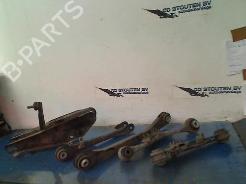 Used Right front suspension arm BMW 5 Touring (G31) 540 d xDrive (320 hp) 17709125