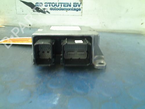 ECU airbags VOLVO V40 Hatchback (525) D2 | BP13544705M53 