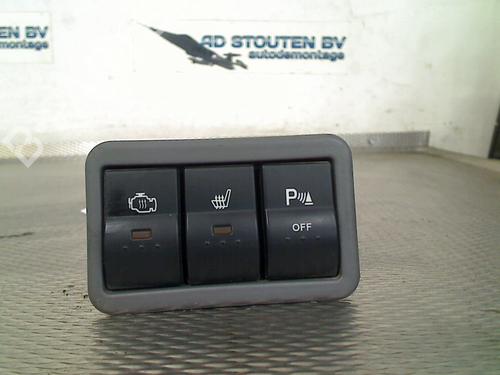 Switch FORD RANGER (ET) 2.5 TDCi 4x4 | BP27452657I30 