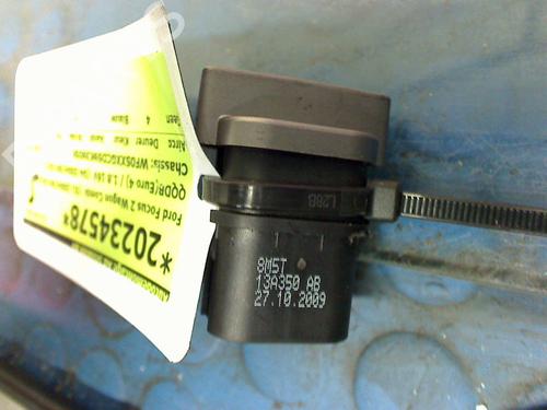 Warning switch FORD FOCUS II Turnier (DA_, FFS, DS) 1.8 | BP16407556I22 