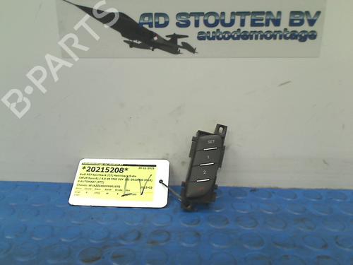 Used Switch AUDI A7 Sportback (4GA, 4GF) RS7 quattro (560 hp) 11322233