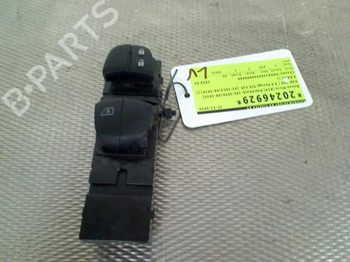 Venstre fortil elrude kontakt NISSAN MICRA V (K14) 0.9 IG-T (90 hp) 31014614