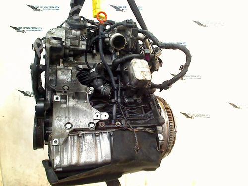 Motor für VW SCIROCCO III (137, 138) 2.0 TDI (140 hp) 29267152