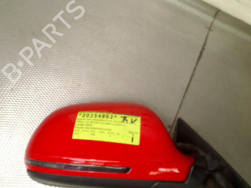 Retrovisor derecho AUDI A3 (8P1) 1.8 TFSI | BP29173913C27 
