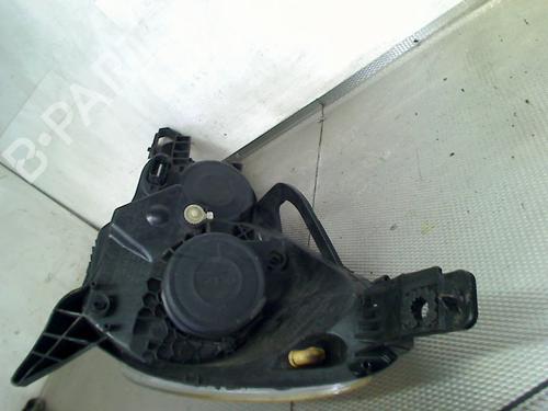 Right headlight CITROËN C3 II (SC_) 1.6 VTi 120 | BP39994387C29 - Image 4