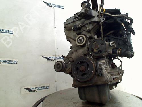 Engine MAZDA 2 (DE_, DH_) 1.5 (DE5FS) | BP29965356M1