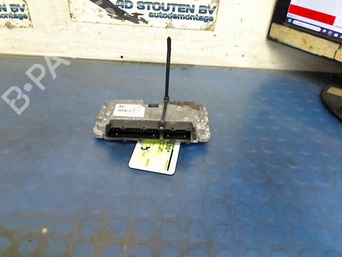 Used Engine control unit (ECU) SEAT IBIZA IV (6J5, 6P1) 1.4 (85 hp) 21556680