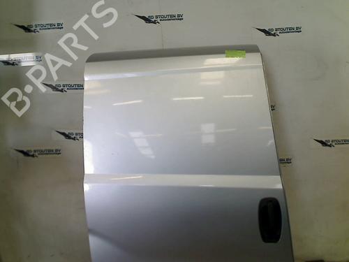 Right slide door OPEL COMBO Box Body/MPV (X12) 1.3 CDTI (B05) | BP28111887C75 