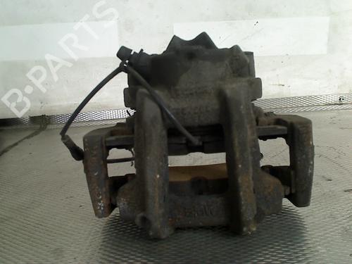 Left front brake caliper BMW 1 (F20) 116 i | BP39961067M105 - Image 4