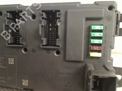 Comfort control module BMW 1 (F20) 118 i | BP32382294M56 