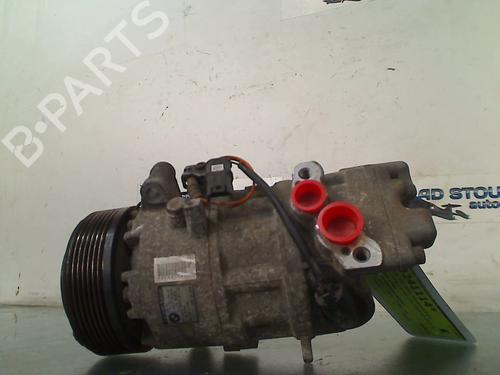 AC compressor BMW 1 (E87) 116 i | BP19074206M34 