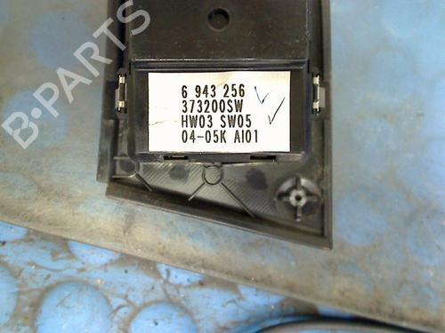 Left front window switch BMW 5 (E60) 520 i | BP19641391I27 