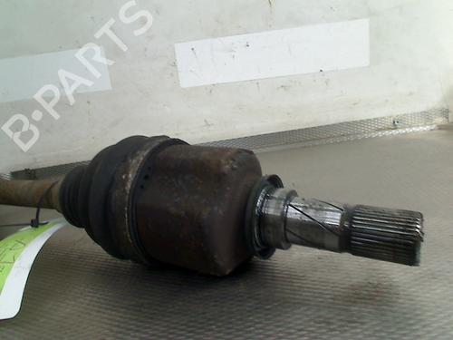 Transmissão frente esquerda OPEL VIVARO B Van (X82) 1.6 CDTI (05) | BP30774501M38