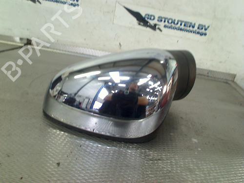 Left mirror SEAT LEON (1P1) 1.6 | BP29451555C26 
