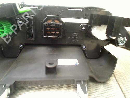 Climate control KIA PICANTO III (JA) 1.0 | BP36432123I5  - Image 6
