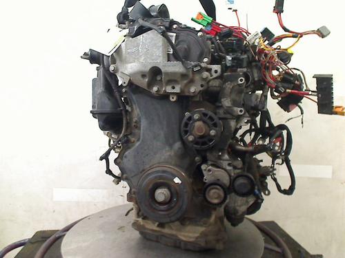 Motor für OPEL MOVANO B Van (X62) 2.3 CDTI RWD (FV) (125 hp) 31243572