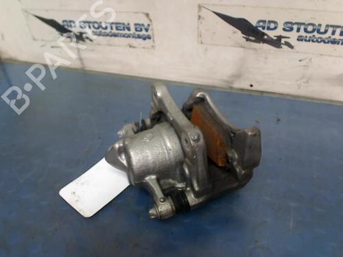 Used Right front brake caliper NISSAN MICRA V (K14) 1.0 IG-T (92 hp) 16407233