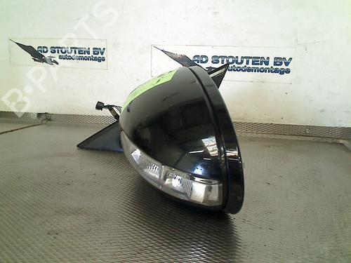 Left mirror MERCEDES-BENZ CLS (C219) CLS 350 (219.356) | BP31081678C26