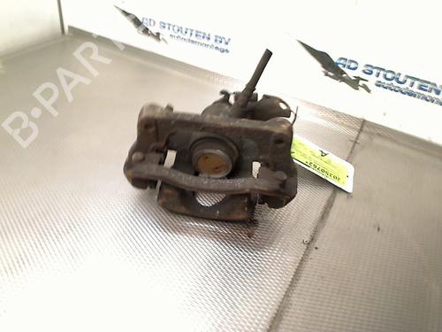 Used Left rear brake caliper OPEL MOVANO B Platform/Chassis (X62) 2.3 CDTI FWD (EV, HV, UV) (131 hp) 28567087