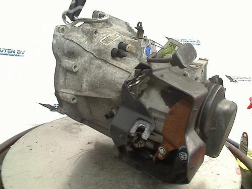 Gearbox FORD FOCUS II Turnier (DA_, FFS, DS) 1.6 | BP26973093M3 