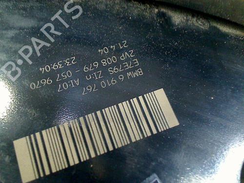 Left taillight BMW 5 (E60) 525 d | BP24216851C34 