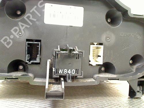 Climate control FIAT 500 (312_) 1.2 (312AXA1A) | BP33540945I5  - Image 7