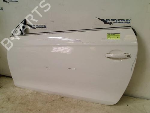 Left front door VW EOS (1F7, 1F8) 2.0 TDI 16V | BP27475222C2 