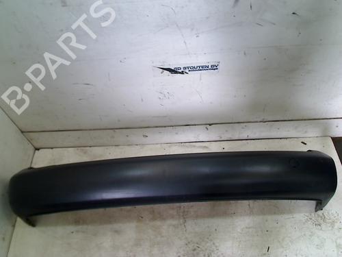Used Rear bumper VW CADDY III Box Body/MPV (2KA, 2KH, 2CA, 2CH) 1.2 TSI (86 hp) 11320539