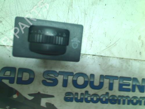 Used Switch FIAT 500 (312_) 1.2 (312AXA1A) (69 hp) 11316763