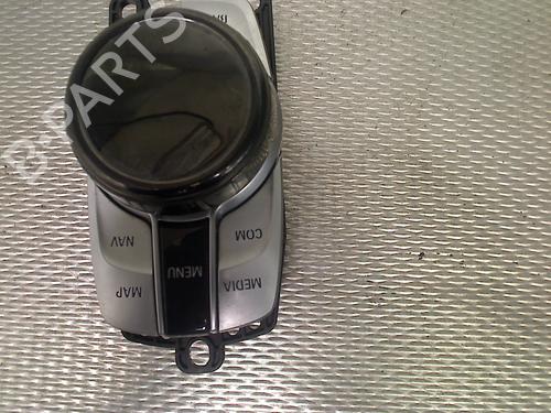 Used Switch Switch BMW 7 (G11, G12) 740 d, Ld xDrive (320 hp) 40041798 40041798