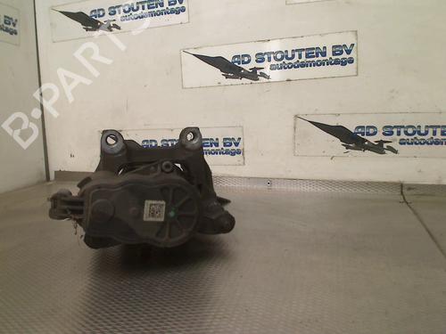 Used Left rear brake caliper MERCEDES-BENZ A-CLASS Saloon (V177) A 200 (177.187) (163 hp) 30747609