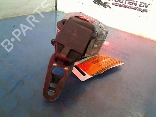 Front right seatbelt AUDI A6 C6 Avant (4F5) 3.0 TDI quattro | BP12553402I25 