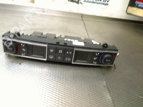 Climate control CITROËN C5 III Break (RW_) 1.6 THP 155 | BP31312075I5