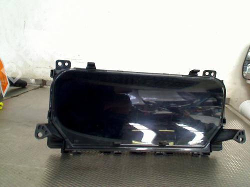 Kombiinstrument Kombiinstrument 39023165 39023165