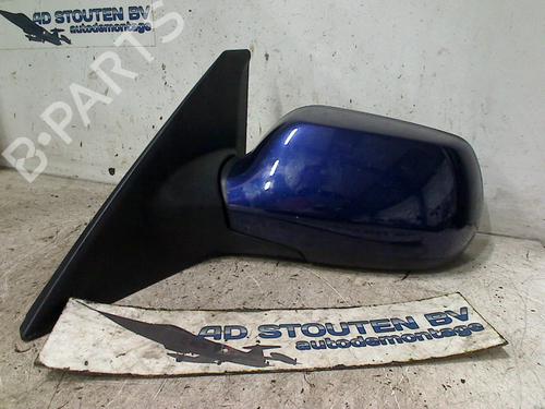 Left mirror MAZDA 3 (BK) 1.6 (BK14) | BP11320927C26 
