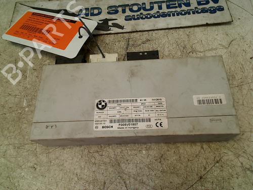 Used Control unit Control unit 11312172 11312172