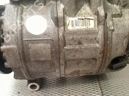 AC compressor VW TRANSPORTER T5 Van (7HA, 7HH, 7EA, 7EH) 2.0 TDI | BP36323652M34  - Image 8