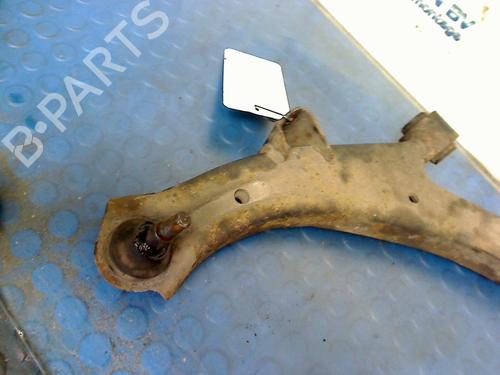 Left front suspension arm HONDA HR-V (GH_) 1.6 16V 4WD (GH2, GH4) | BP15544637M12 