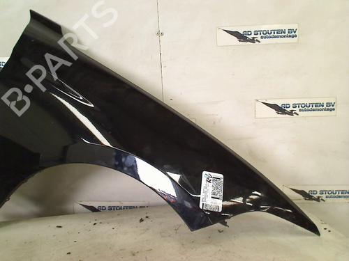 Right front fenders BMW 1 (F21) 114 i | BP29074419C42 