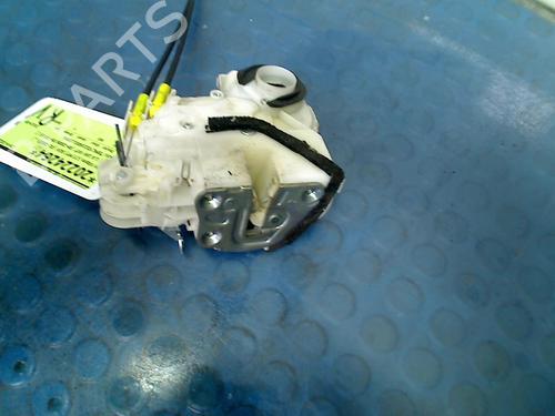 Front right lock SUZUKI VITARA (LY) 1.6 (APK 416) | BP15490905C97 