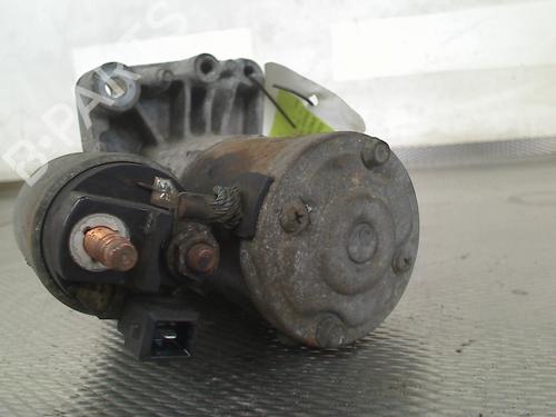 Starter CITROËN C3 II (SC_) 1.6 VTi 120 | BP33044576M8 - Image 5