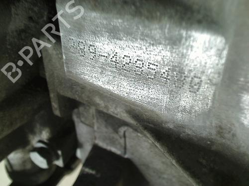 Gearbox FORD KA (RU8) 1.2 | BP33205686M3 - Image 7