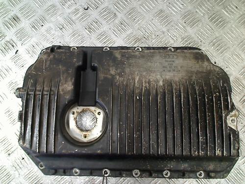 Used Oil sump AUDI A6 C6 Avant (4F5) 2.4 (177 hp) 13126132