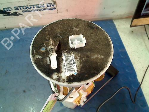 Fuel pump OPEL AGILA (B) (H08) 1.2 (F68) | BP11505687M76 