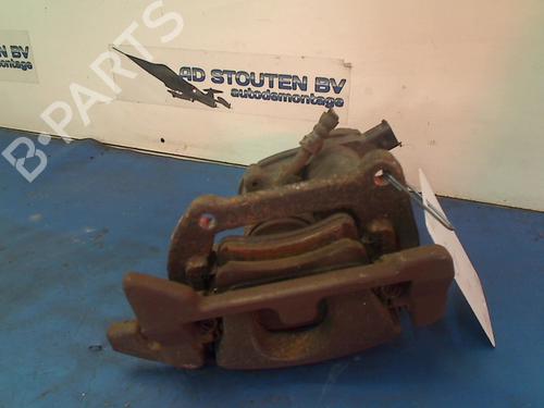 Used Right rear brake caliper AUDI A6 C7 Avant (4G5, 4GD) 2.0 TFSI (180 hp) 11776056
