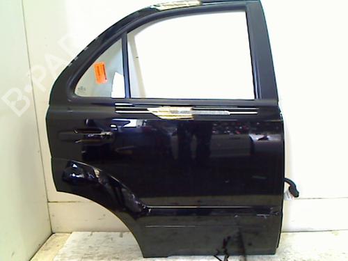 Used Right rear door KIA SORENTO I (JC) 3.3 V6 4WD (248 hp) 11300669
