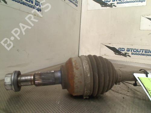 Left rear driveshaft TESLA MODEL 3 (5YJ3) EV | BP31296565M40